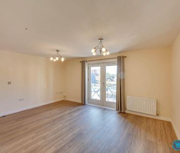 2 bedroom apartment to rent - Photo 1