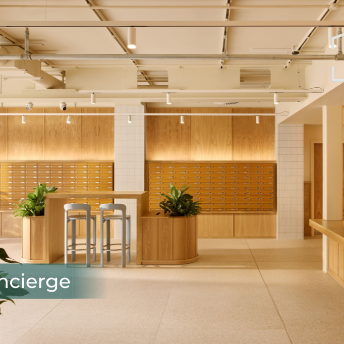 Studio to rent - Photo 1