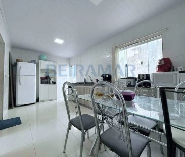 QR 501 - Casa de 2 Quartos Totalmente Mobiliada, 1 Suíte, Piscina, ... - Foto 6