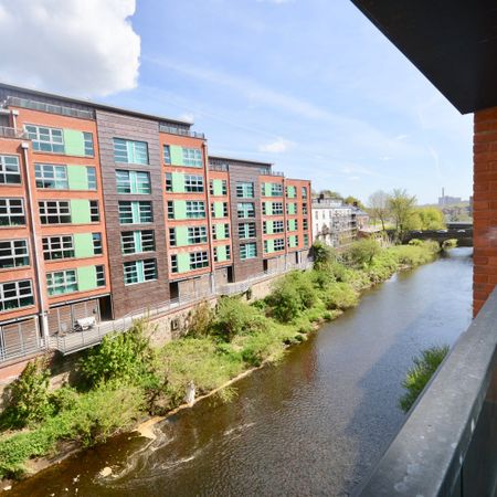 2 bedroom apartment to rent - Photo 3