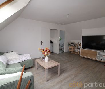 SAINT CYR EN VAL - Appartement/Maison type 3 - Photo 1