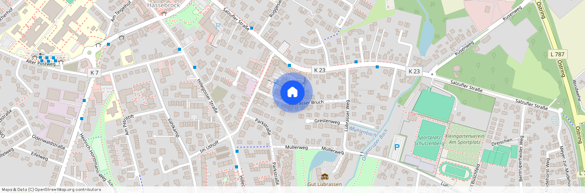 Salzufler Str. 72, 33719 Bielefeld