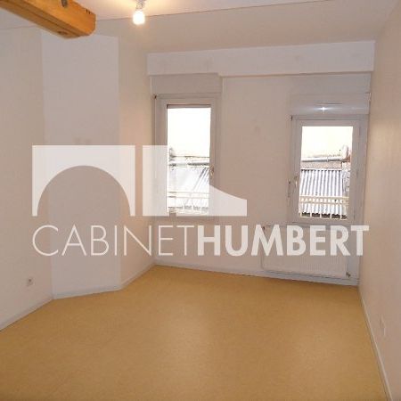 APPARTEMENT T3 A LOUER - Photo 1