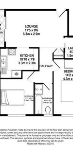 9/328 Merrylands Road, Merrylands NSW 2160 - Apartment For Rent | Domain - Photo 4