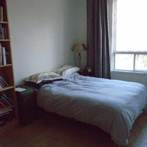 3 ½ rue Dézéry Montréal 4 électros inclus LIBRE - Photo 2