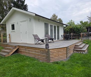 Storholmsvägen, Lidingö - Photo 3