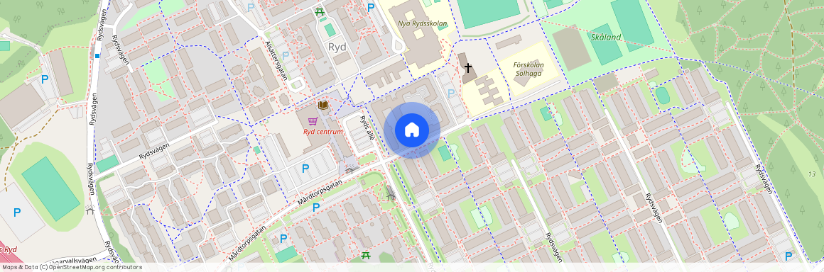 Mårdtorpsgatan 39, Linköping