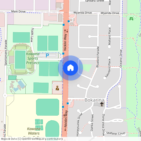 335 Nicklin Way, Qld 4575, Bokarina