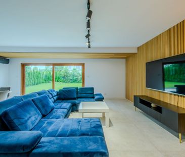 Domy - bliźniak na wynajem, Bielany Wrocławskie - Photo 3