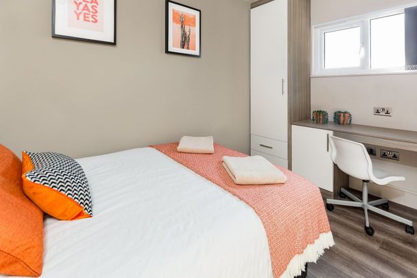 Wrenbury Street, Liverpool. - Photo 1