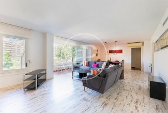 Apartment for rent in Santa Catalina