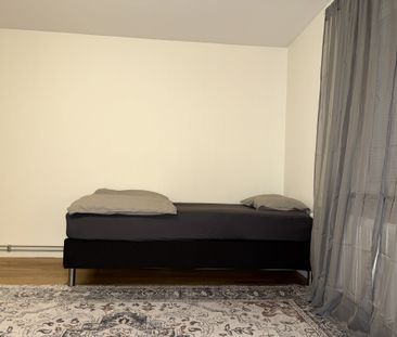 Nybykroken, Spånga - Foto 2