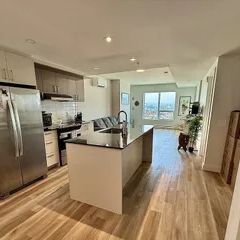 Appartement · 98 m² · Lévis (quartier) - Photo 2
