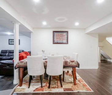 For Lease - 2427 Valley Heights Cres. N/A, Oakville, Ontario - Photo 3