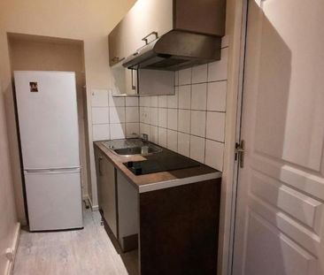 Louer appartement 3 pièces de 39 m² - Photo 1