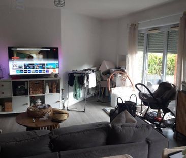 Location appartement 2 pièces 47.05 m² à Thyez (74300) - Photo 2