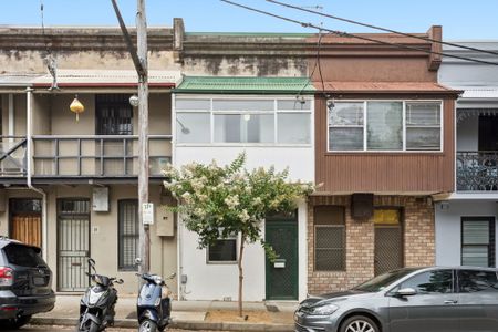 33 Iris Street, Paddington NSW 2021 - House For Rent | Domain - Photo 4