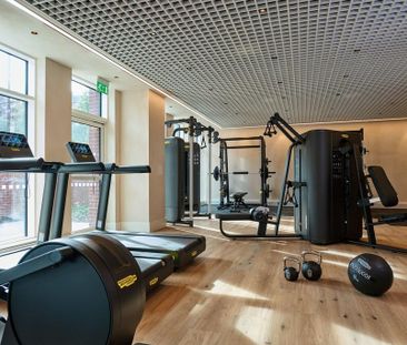 1 bedroom apartment to rent - Photo 2