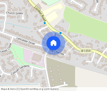 Seagate Terrace, Lincolnshire, PE12 - Photo 1