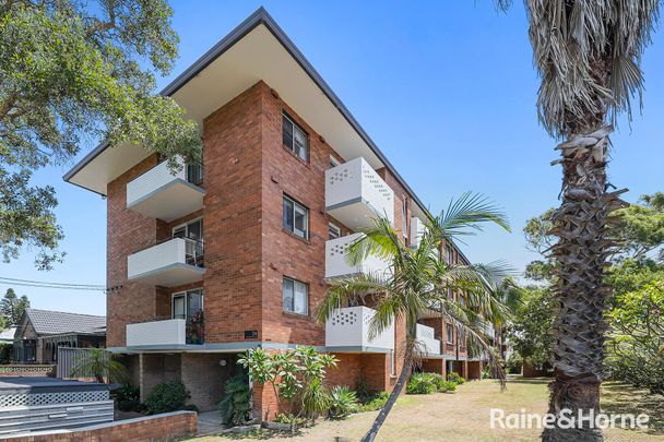 6/24 Chelmsford Avenue, Botany NSW 2019 - House For Rent | Domain - Photo 1