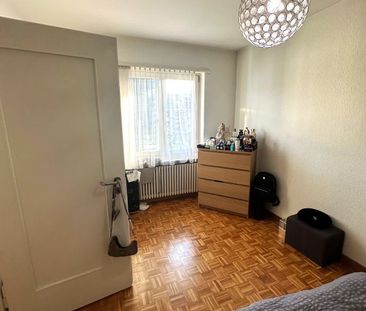 3 Zimmer, 2. Stock - Photo 3