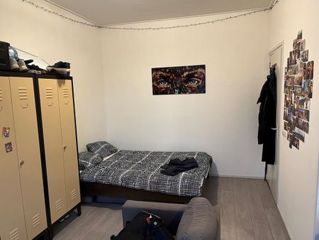 Billitonstraat 20Ak1, 9715 ES Groningen - Foto 2