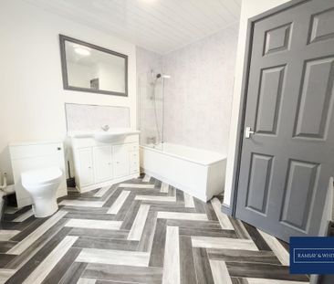 2 bedroom terraced house to rent - Photo 6