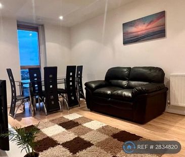 1 bedroom flat to rent - Photo 3