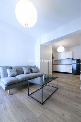 Studio/Γκαρσονιέρα για ενοικίαση Βλατερό - Τριτάκη (Πάτρα) - Φωτογραφία 1