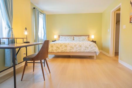 For Lease - 11 Everson Drive Unit# 414, Toronto, Ontario - Photo 4