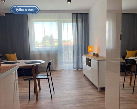 Mieszkanie na Wynajem, 29.00m - Zdjęcie 2