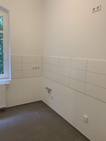 Schon gesehen? Hübsche 3-Raum Wohnung - Foto 2