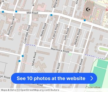 Marmora Road, Cambridge, CB1 - Photo 1
