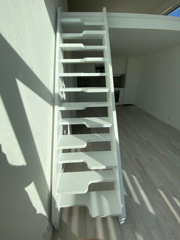 Timmervägen, Skogås - Foto 5