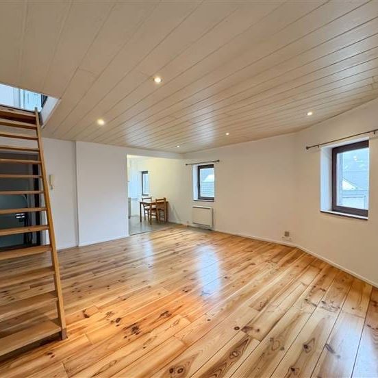 Appartement te huur - Foto 1