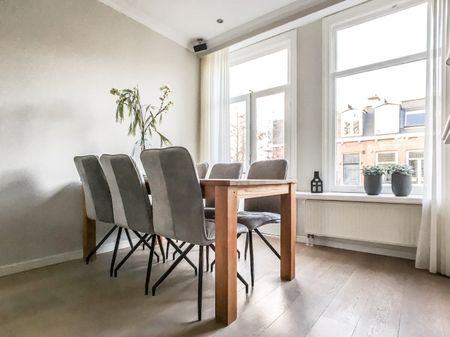 Te huur: Appartement Veerstraat 9 3 in Amsterdam - Photo 5