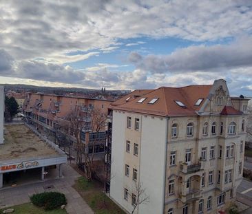 Senioren willkommen - das Haus hat einen Aufzug-Betreutes Wohnen mö... - Foto 2