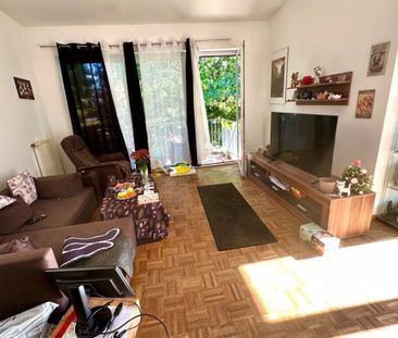 WBS erforderlich! 3-Zimmerwohnung in Rheine-Mesum! - Foto 1