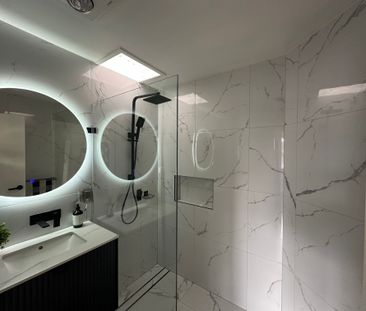 Renovated 3 Bedroom Townhouse - Photo 6