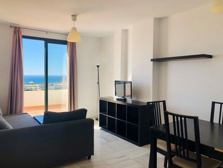 Penthouse | Nerja | €1.000/Month - Photo 3