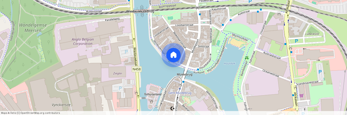 Terneuzenlaan, 12 / 0302, 9000, Gent