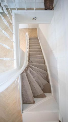 Appartement te huur: Breestraat 107-B 2311 CL Leiden - Photo 3