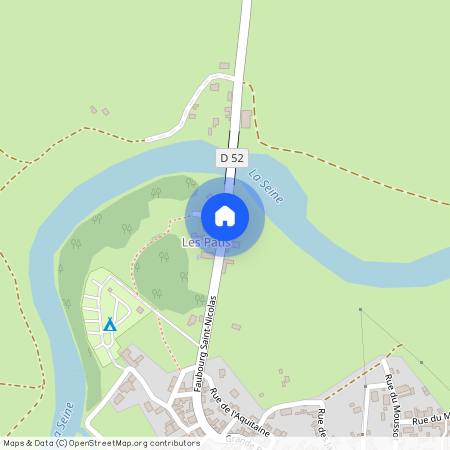 10400, Pont-Sur-Seine