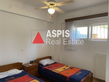 Διαμέρισμα, προς ενοικίαση Λαγονήσι, Καλύβια Θορικού Κωδικός 980670 - Photo 4