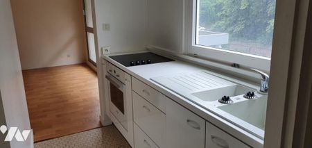 LOUE F1 dans résidence sécurisée en parfait état - Photo 3