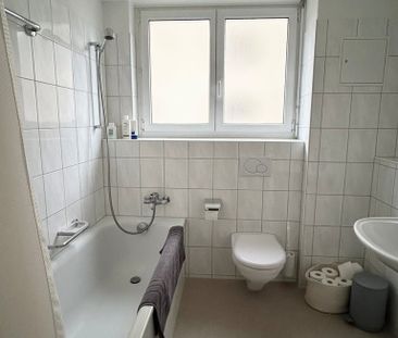 Teilsanierte Wohnung am Park Artergut - Foto 4