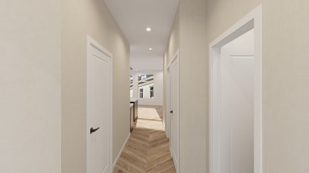 Te huur: Appartement Jansveld 25 H in Utrecht - Photo 2