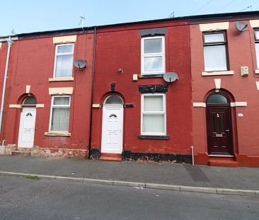 2 bed terraced house to rent in Selby Street, Manchester, M11 - Photo 6