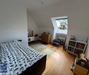 Maison à louer 5 pièces 120m² - Photo 4