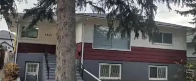 Newly Renovated House for Rent in Highland Park | 3801 2 Street Northwest, Calgary - Photo 1